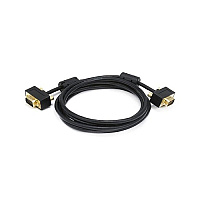 Monoprice 6ft Slim Super Vga M/m Monitor Cable (6360)