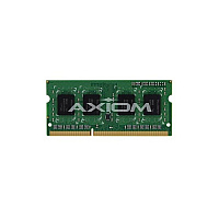 Axiom 16gb Ddr3-1600 Sodimm Kit Taa Comp (AXG53493471/2)