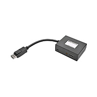 Tripp Lite 2-port Displayport To Hdmi Splitter Taa (B157002HD)