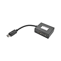 Tripp Lite 2-port Displayport To Vga Splitter Taa (B157002VGA)