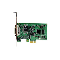 StarTech Pcie Hd Capture Card - Hdmi Vga Dvi Cpnt (PEXHDCAP2)