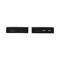StarTech Hdmi Over Cat6 Extender With Usb - 165ft (ST121USBHD)
