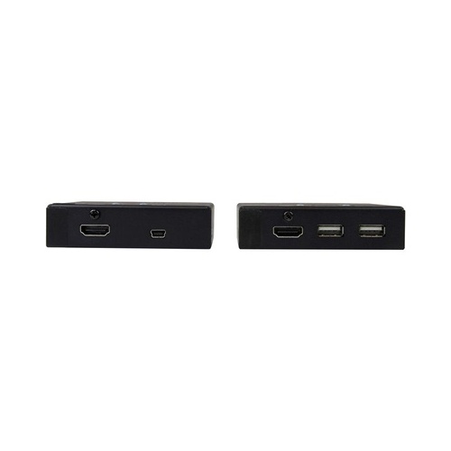 StarTech Hdmi Over Cat6 Extender With Usb - 165ft (ST121USBHD)