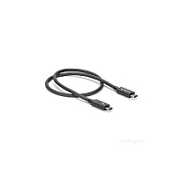 StarTech Thunderbolt 3 Cable 0.5m 40gbps (TBLT34MM50CM)