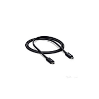 StarTech Thunderbolt 3 Cable 1m 20gbps (TBLT3MM1M)