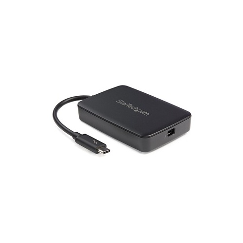 StarTech Thunderbolt 3 To Thunderbolt 2 Adapter (TBT3TBTADAP)