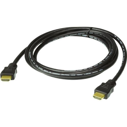 Aten 10 Hdmi Cable (2L7D03H)