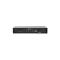 Tripp Lite 4-port Hdmi Video/audio Switch 4kx2k (B119004UHD)