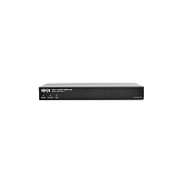 Tripp Lite 8port Vga Audio Cat5/6 Extender Splitter (B132008A2)