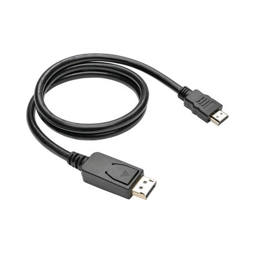 Tripp Lite 3ft Displayport To Hd Cable 4kx2k M/m (P582003V2)