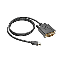 Tripp Lite 3ft Mini Dport Dvi-d Adapter Active M/m (P586003DVIV2)
