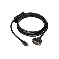 Tripp Lite 6ft Mini Dport Vga Adapter Active M/m (P586006VGAV2)