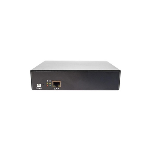 Minuteman UPS Ip-based Switched Rpm 2-outlet 15a 5-15p (RPM1521E)