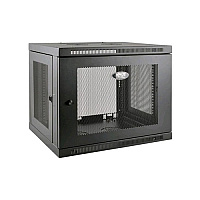 Tripp Lite 9u Wallmount Rack Enclosure Cabinet Deep (SRW9UDP)