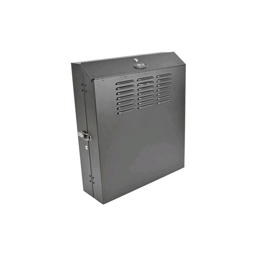 Tripp Lite 4u Wallmount Rack Low-profile Vertical (SRWF4U)