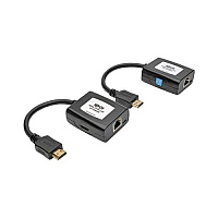 Tripp Lite Hdmi Cat5/6 Active Extender Kit Usb Taa (B1261A1U)