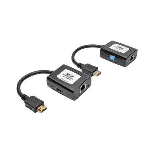 Tripp Lite Hdmi Cat5/6 Active Extender Kit Usb Taa (B1261A1U)