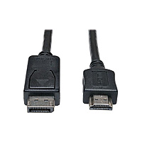 Tripp Lite 15ft Displayport To Hd Cable Adapter M/m (P582015)