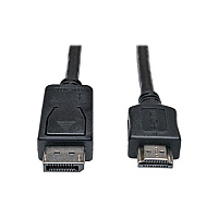 Tripp Lite 25ft Displayport To Hd Cable Adapter M/m (P582025)