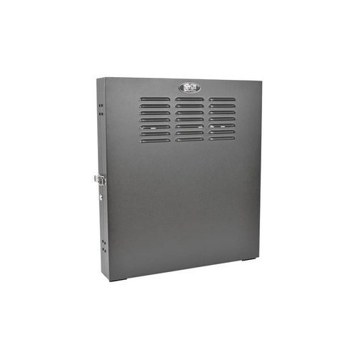 Tripp Lite 2u Wallmount Rack Low-profile Vertical (SRWF2U)