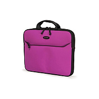 Mobile Edge 13in Macbook Eva Slipsuit Sleeve-purple (MESSM813)