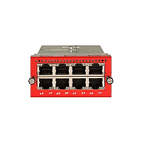 Watchguard Technologies Firebox M 8 Port 1gb Copper Module (WG8592)
