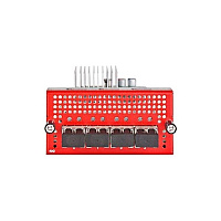 Watchguard Technologies Firebox M 4 Port 10gb Sfp+ Fiber Module (WG8594)