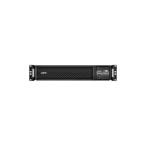 APC Smart-ups Srt 2200va Rm 230v (SRT2200RMXLI)