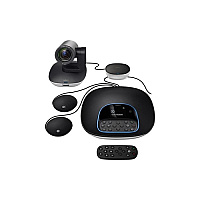 Logitech Group System W/ext Mics (960001060)
