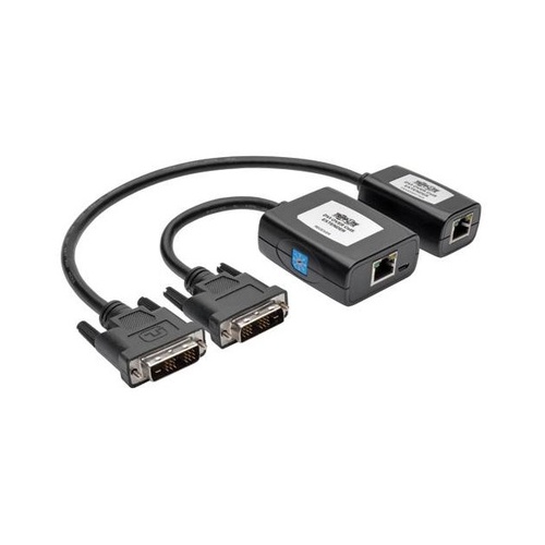 Tripp Lite Dvi Over Cat5/6 Active Extender 125ft (B140101XU)