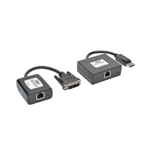 Tripp Lite Dp To Dvi Over Cat5/6 Active Extender (B1501A1DVI)