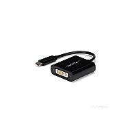 StarTech Usb-c To Dvi Adapter (CDP2DVI)