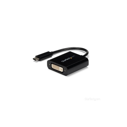 StarTech Usb-c To Dvi Adapter (CDP2DVI)