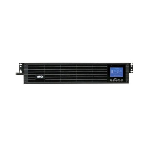 Tripp Lite Ups 2200va Int Smart Online Lcd Usb 2urm (SUINT2200LCD2U)