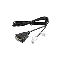 APC Rj45 Serial Cable For Smart-ups (AP9400625A)
