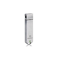 Kingston 16gb Ironkey Basic S1000 Encrypted Usb (IKS1000B/16GB)