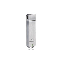 Kingston 4gb Ironkey Basic S1000 Encrypted Usb3.0 (IKS1000B/4GB)