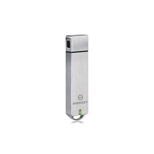 Kingston 4gb Ironkey Basic S1000 Encrypted Usb3.0 (IKS1000B/4GB)