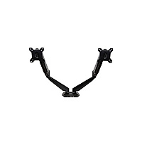 StarTech Monitor Arm - Dual Full Motion Deskmount (ARMSLIMDUO)