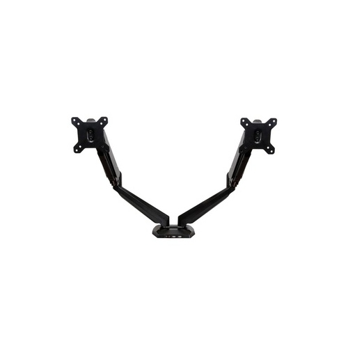 StarTech Monitor Arm - Dual Full Motion Deskmount (ARMSLIMDUO)