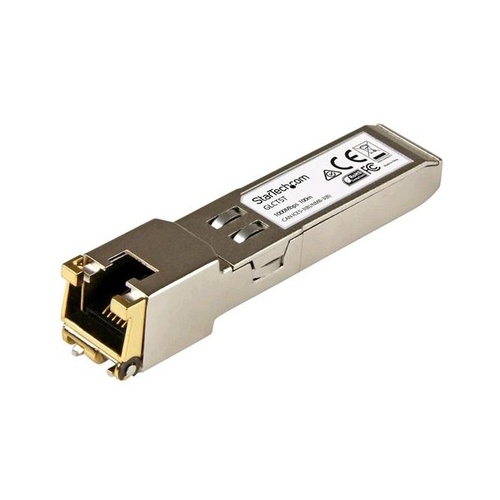 StarTech Cisco Glc-t Comp. Sfp - 1gbe (GLCTST)