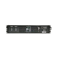 Tripp Lite Pdu Ats/switched 230v C13/c19 Iec-309 2u (PDUMH32HVATNET)