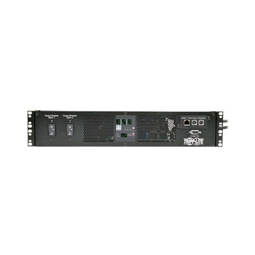 Tripp Lite Pdu Ats/switched 230v C13/c19 Iec-309 2u (PDUMH32HVATNET)