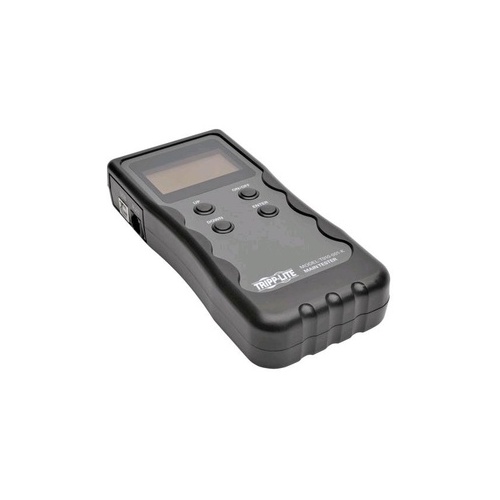 Tripp Lite Cable Wire Tracker Rj45 Rj11 Bnc Usb (T010001K)