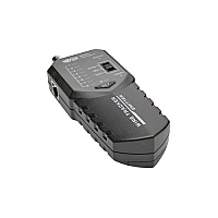 Tripp Lite Cable Wire Tracker And Tone Generator (T012001K)