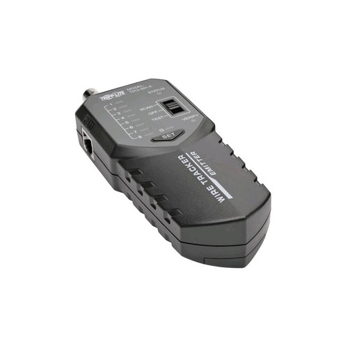 Tripp Lite Cable Wire Tracker And Tone Generator (T012001K)