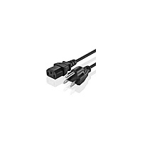 Minuteman UPS Power Cable L6-30p To L6-20r X2 Splitter (21000057)