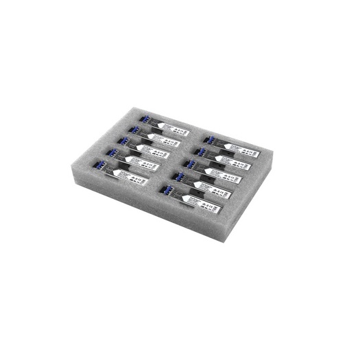 StarTech Cisco Glc-lh-smd Comp. Sfp - 1gbe Ddm (GLCLHSMD10ST)