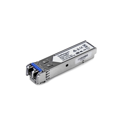 StarTech Cisco Glc-lh-smd Comp. Sfp - 1gbe Ddm (GLCLHSMDST)
