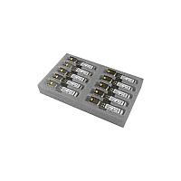 StarTech Cisco Glc-t Comp. Sfp - 1gbe (GLCT10PKST)